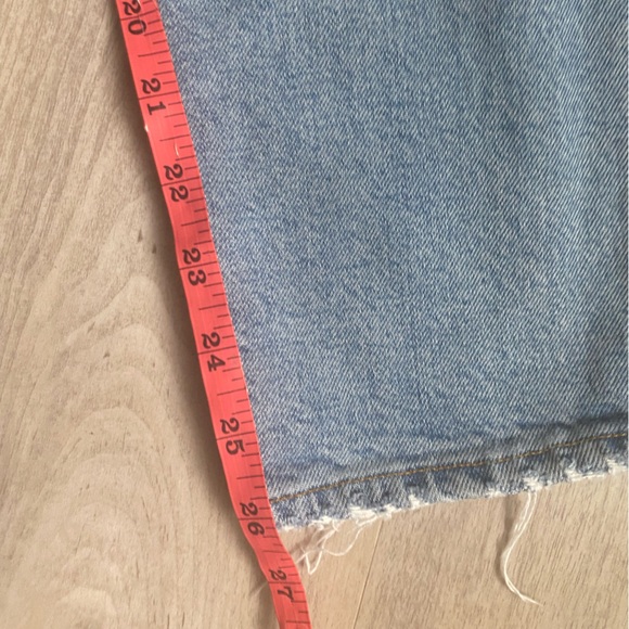 AGOLDE Riley Jean - Picture 2 of 6